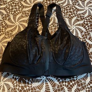 Victoria Secret Sports Bra 38DDD